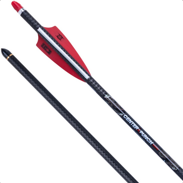 TP CENTERPUNCH HPX ARROWS 20